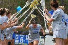 WLax vs MHC  Women’s Lacrosse vs Mt Holyoke College. - Photo by Keith Nordstrom : WLax, lacrosse